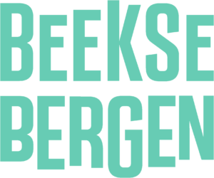 Beekse Bergen logo Wind Mee case