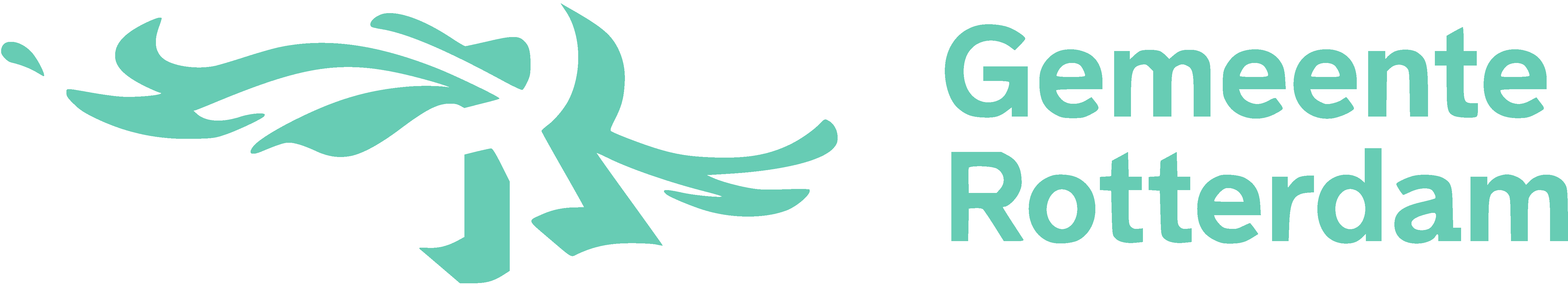 Gemeente Rotterdam logo Wind Mee