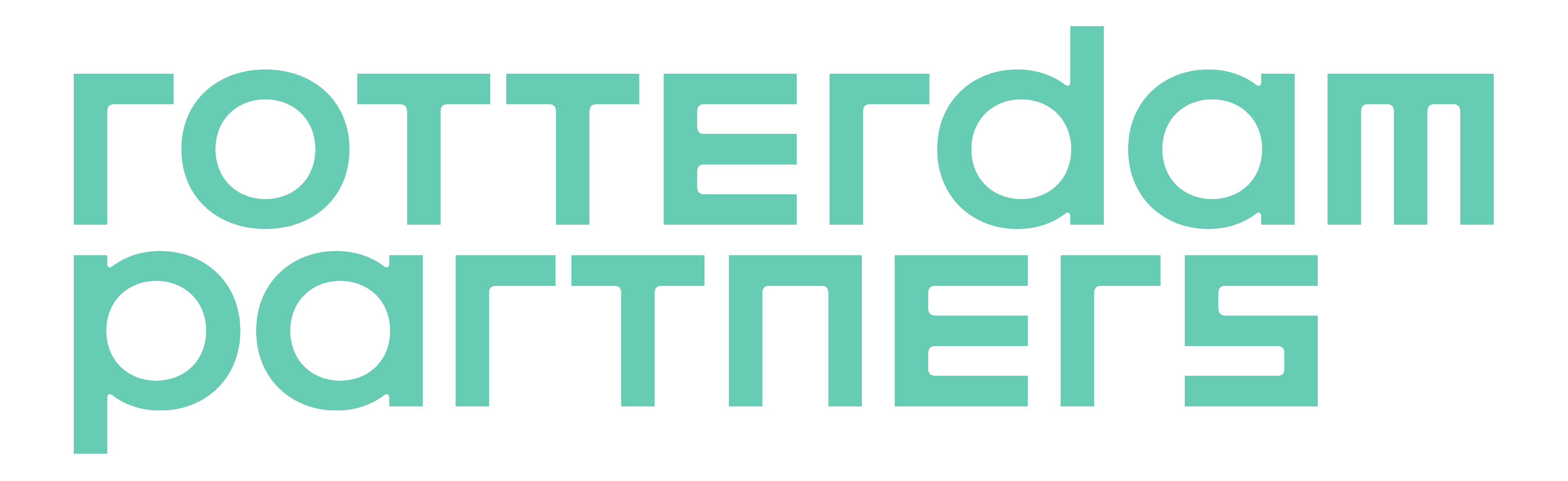 Rotterdam Partners logo Wind Mee