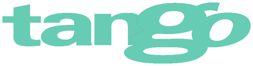 Tango logo Wind Mee case