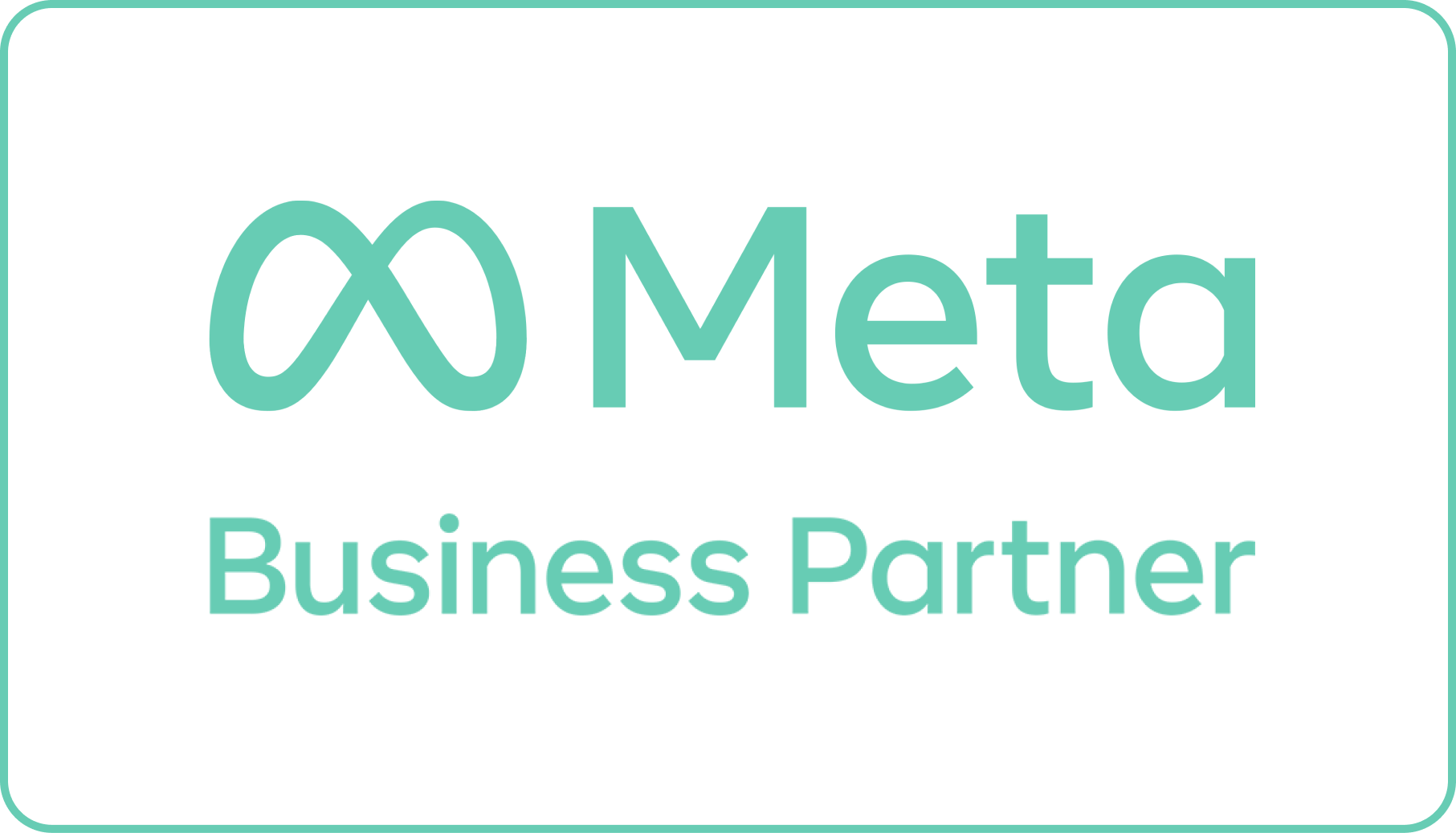 meta logo