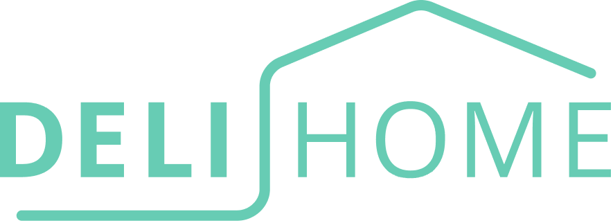 Deli Home logo