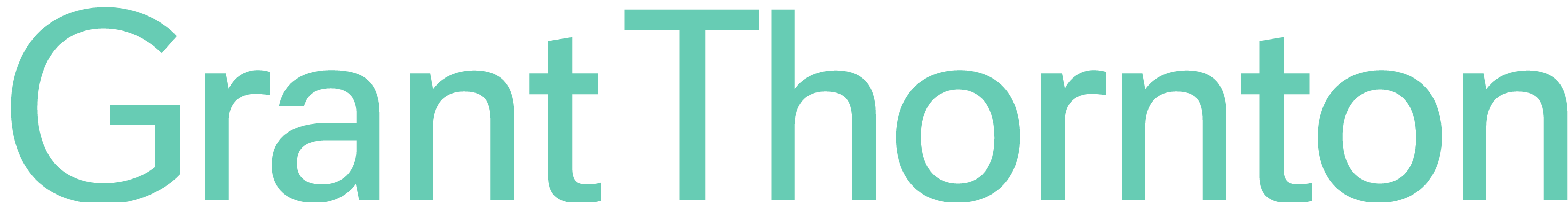 Logo Grant Thornton