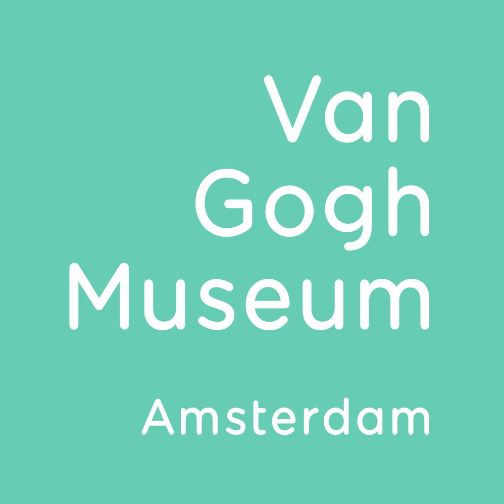 Logo Van Gogh Museum
